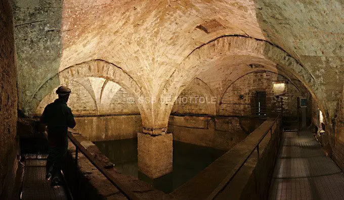 Bergamo Underground: viaggio nella città sotterranea