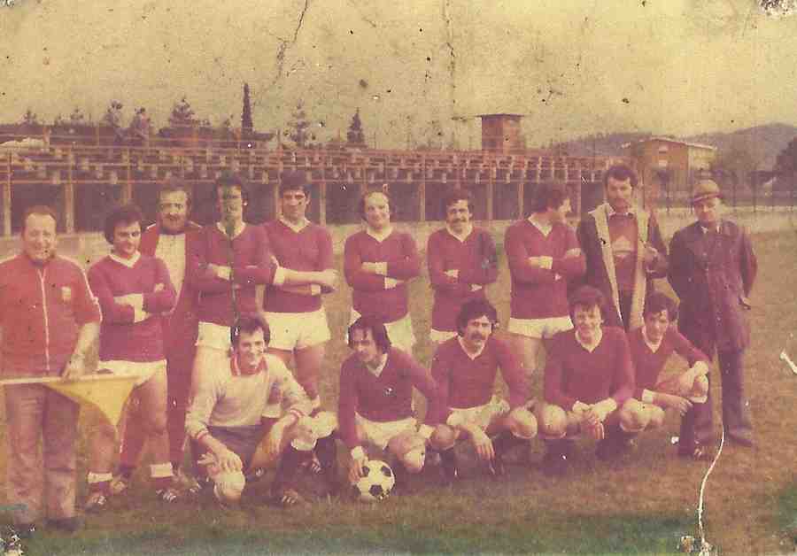 Paladina Calcio 1976