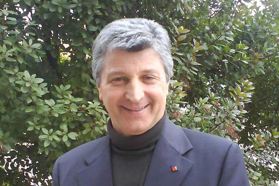 Luciano Cornago