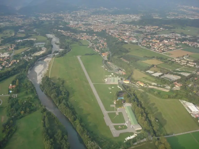 pgt di valbrembo