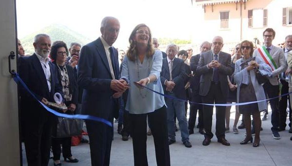 koinè inaugurazione