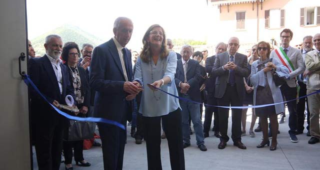 koinè inaugurazione