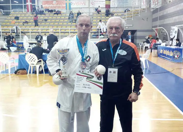 corso gratuito di difesa personale