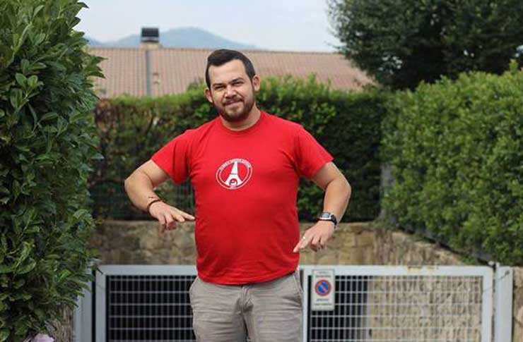 Giovanni Abalsamo