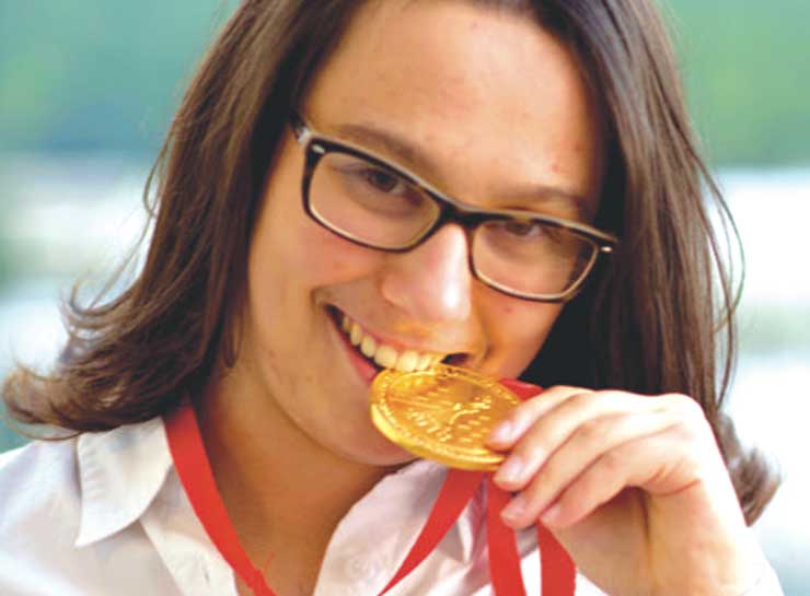 Campionato Italiano Femminile di scacchi 2018