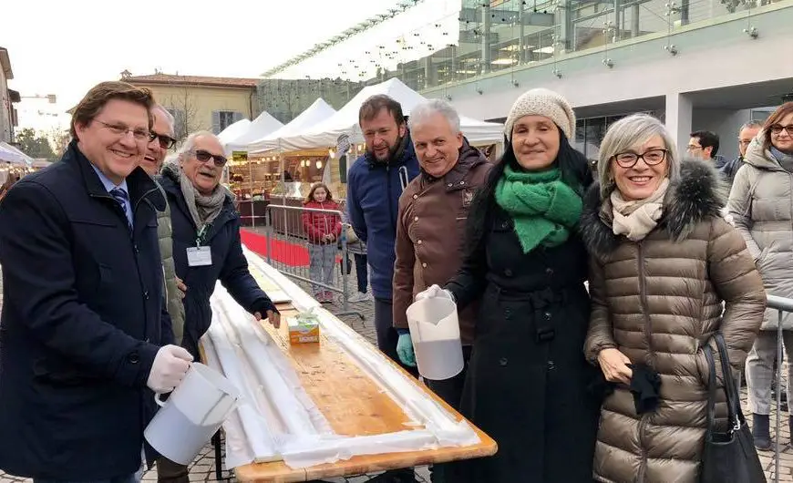 Treviglio al cioccolato 2019