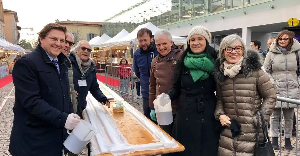 Treviglio al cioccolato 2019