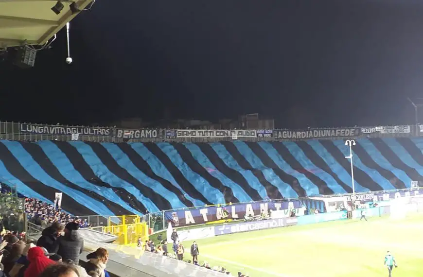Atalanta-Juventus 3-0
