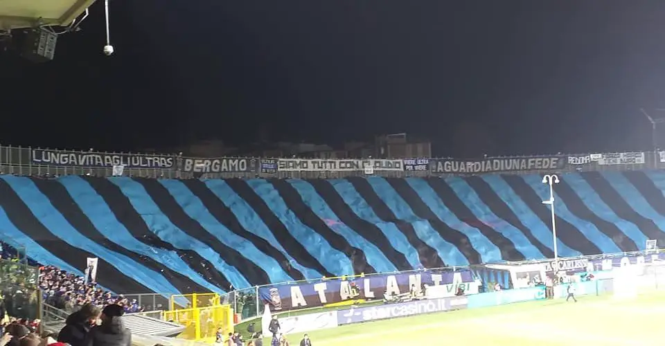 Atalanta-Juventus 3-0