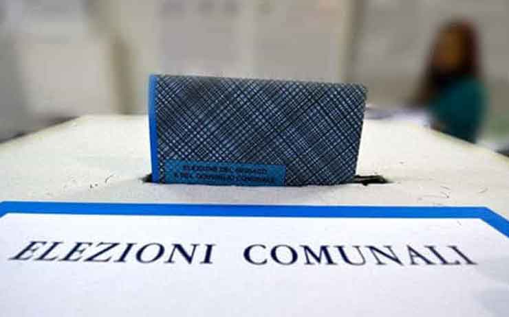 Elezioni 2019 in provincia di Bergamo