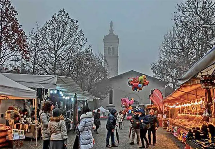 Candelora