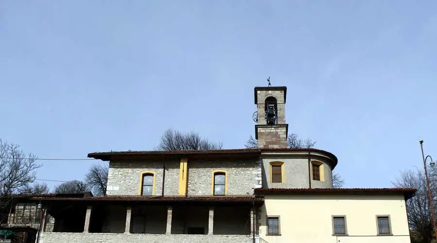 festa di San Mauro a Bruntino