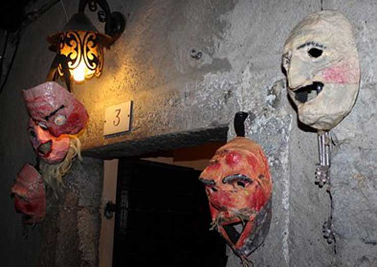 tempo di carnevale