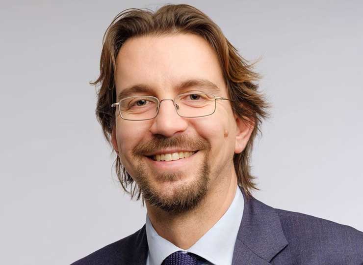 candidato sindaco Alberto Nevola