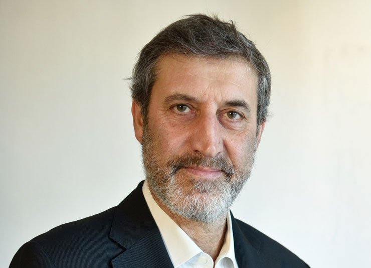 candidato sindaco Carlo Marcelli