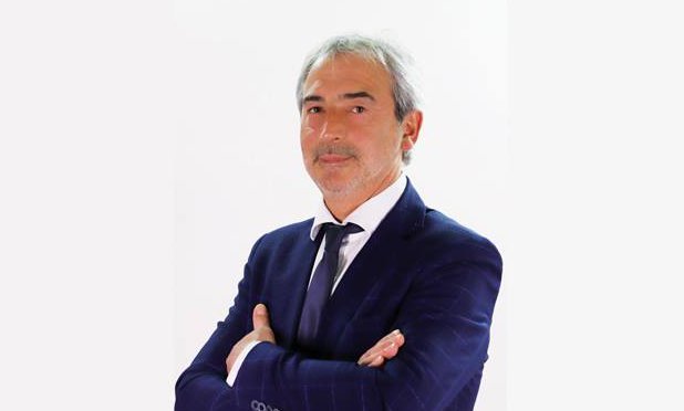 candidato sindaco Angelo Poma