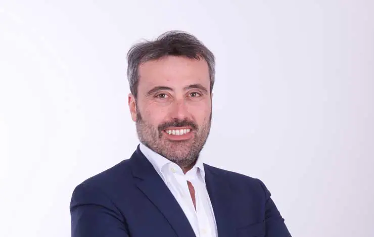 candidato sindaco Francesco Bramani