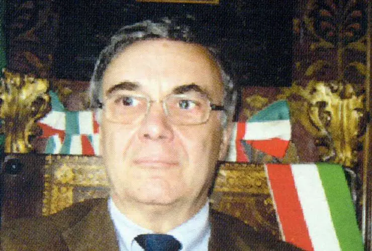 candidato sindaco Gianleo Bertrand Beltramelli