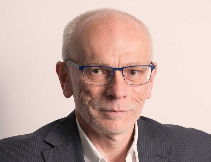 candidato sindaco Gregorio Zucchinali