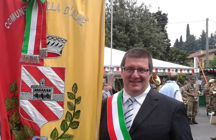 candidato sindaco Manuel Preda