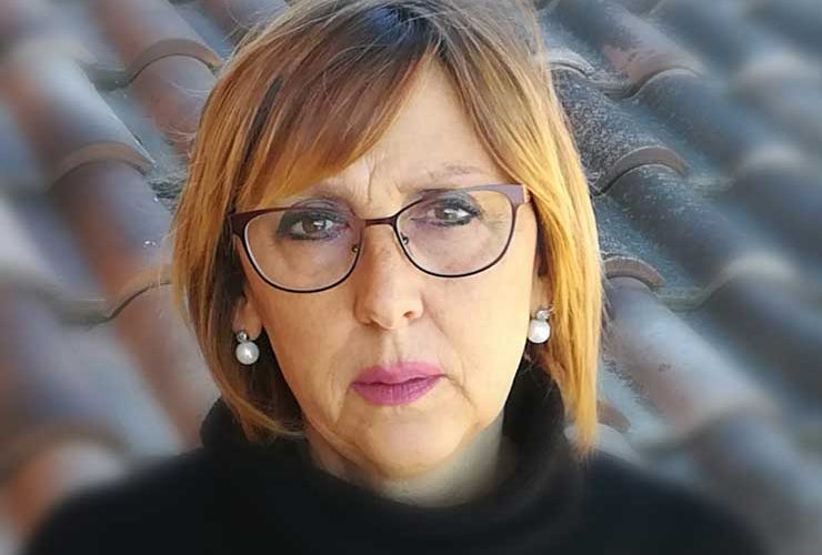 candidato sindaco Maria Angela Riva