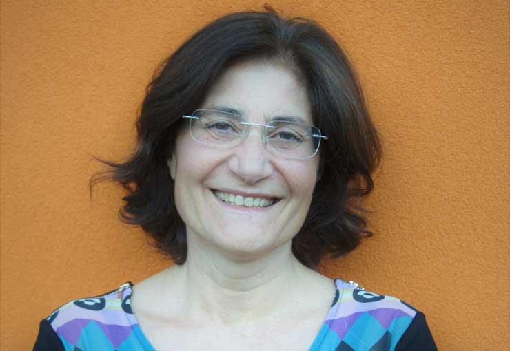 candidato sindaco Noemi Galimberti