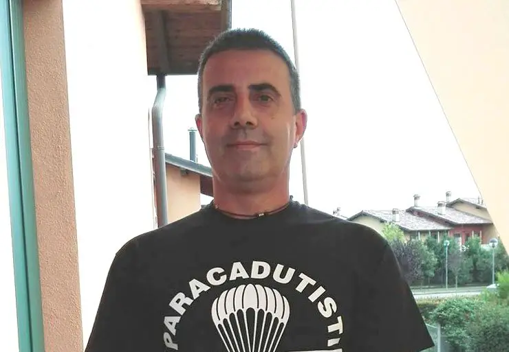 candidato sindaco Pietro Negrinelli