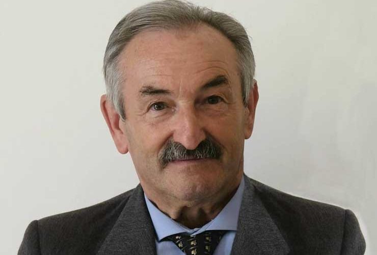 candidato sindaco Pietro Quartini