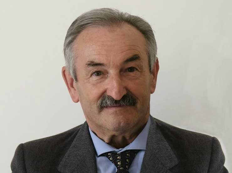 candidato sindaco Pietro Quartini