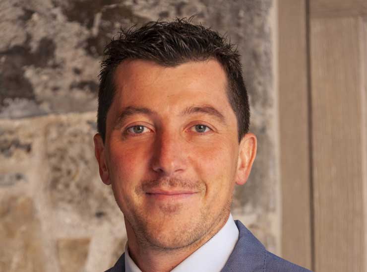 candidato sindaco Carlo Ghisalberti