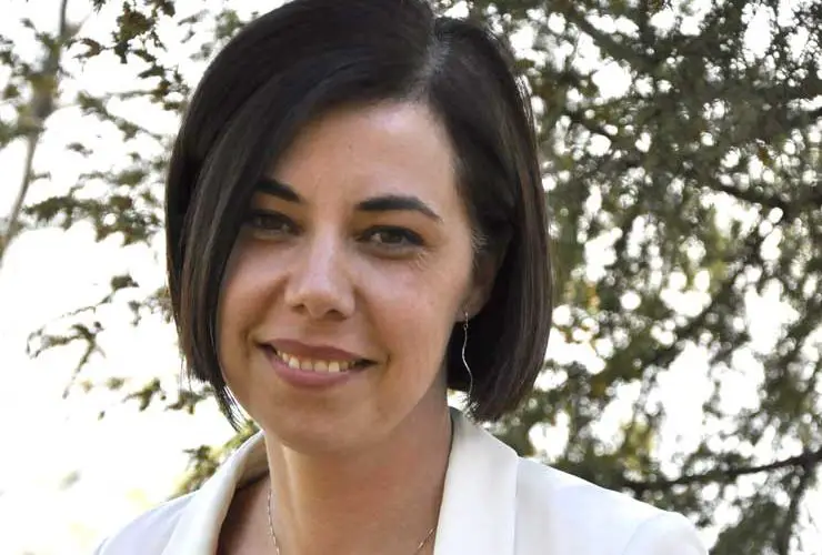 candidato sindaco Claudia Colleoni