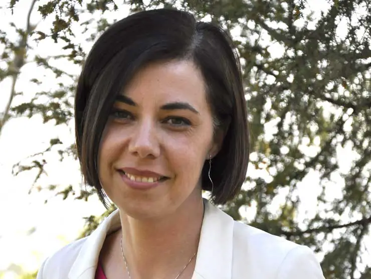 candidato sindaco Claudia Colleoni