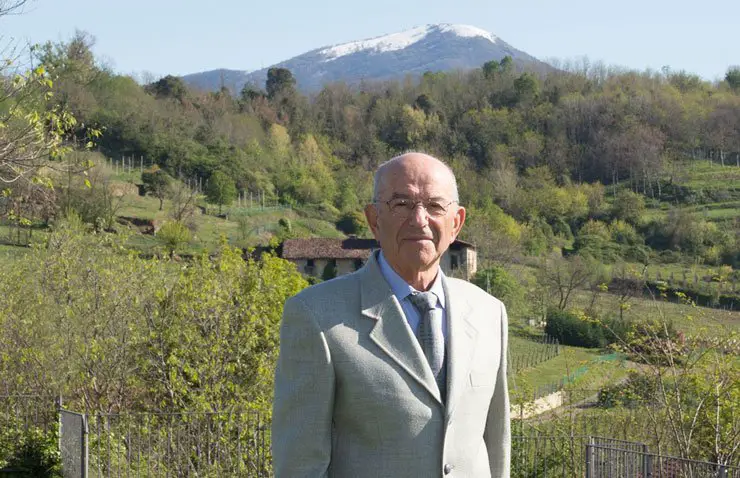 candidato sindaco Giulio Preda