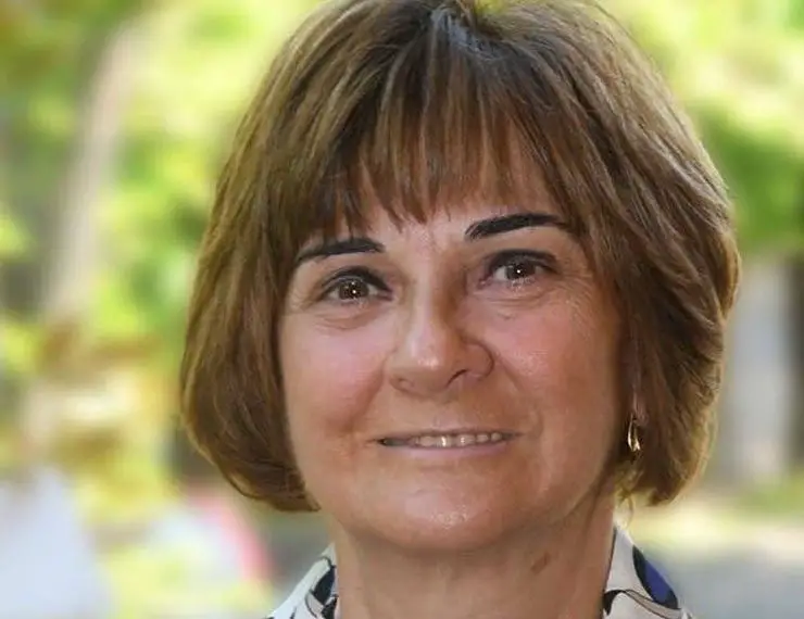 candidato sindaco Lorella Alessio