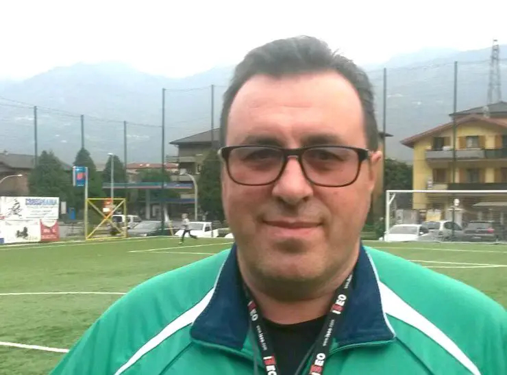candidato sindaco Oreste Bettoni