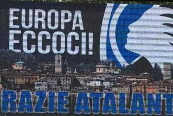Juventus-Atalanta 1-1