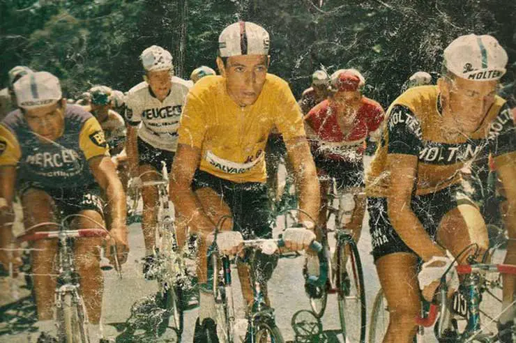 Felice Gimondi