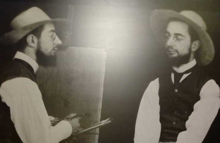 Henri de Toulouse-Lautrec