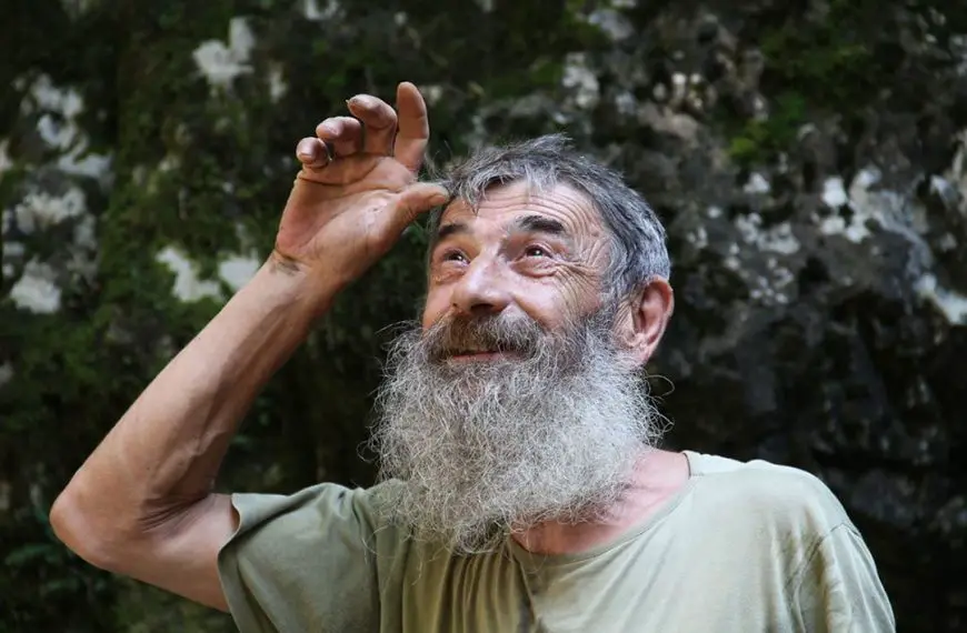 Quell’amore nello sguardo che mi fa sentire a casa in Valle Imagna