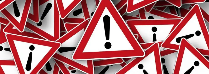 Attenzione Viabilità