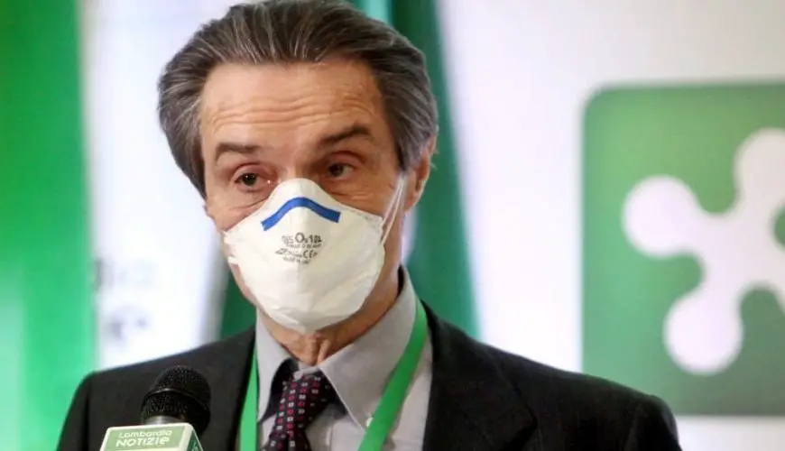 Attilio Fontana
