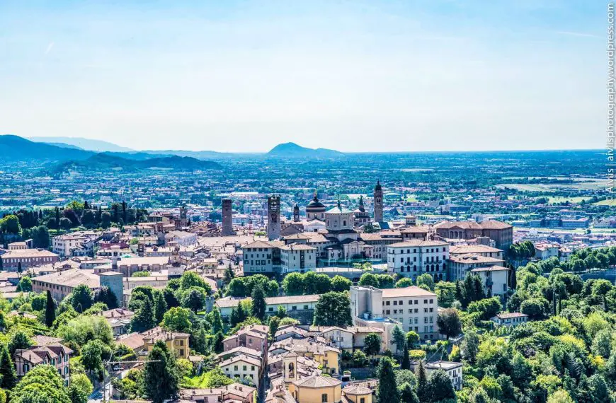 Bergamo