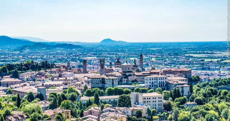 Bergamo