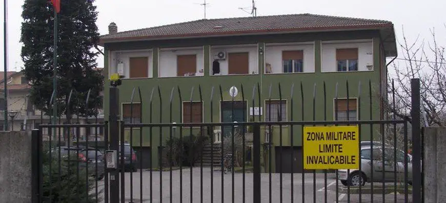Caravaggio: cantiere per la nuova caserma dei carabinieri entro fine anno