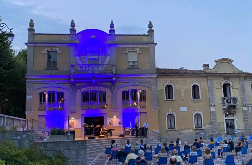 Concerto Lirico Treviglio