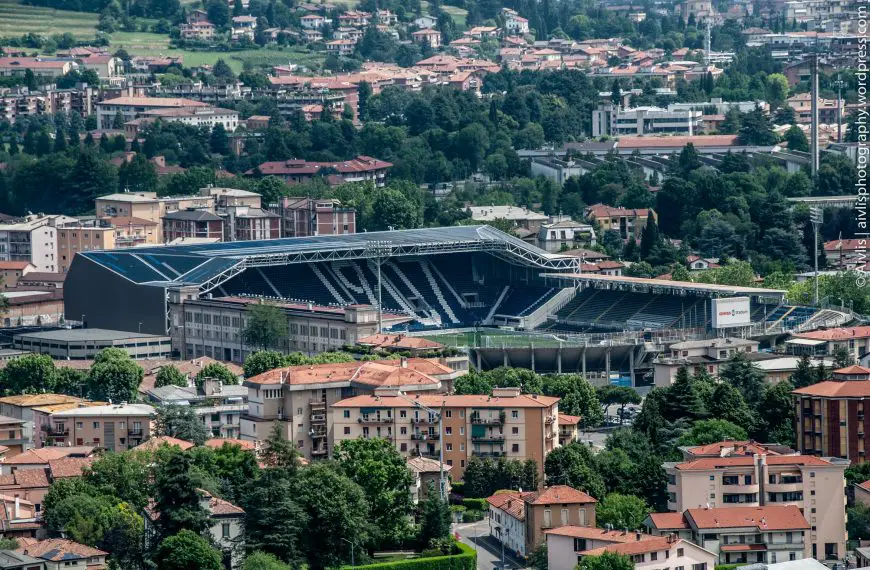 Gewiss Stadium