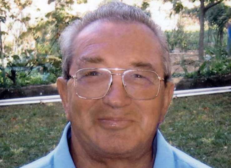 Giacomo-Gamba