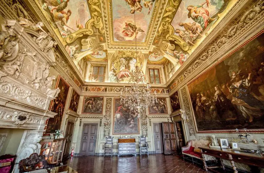 Palazzo Terzi