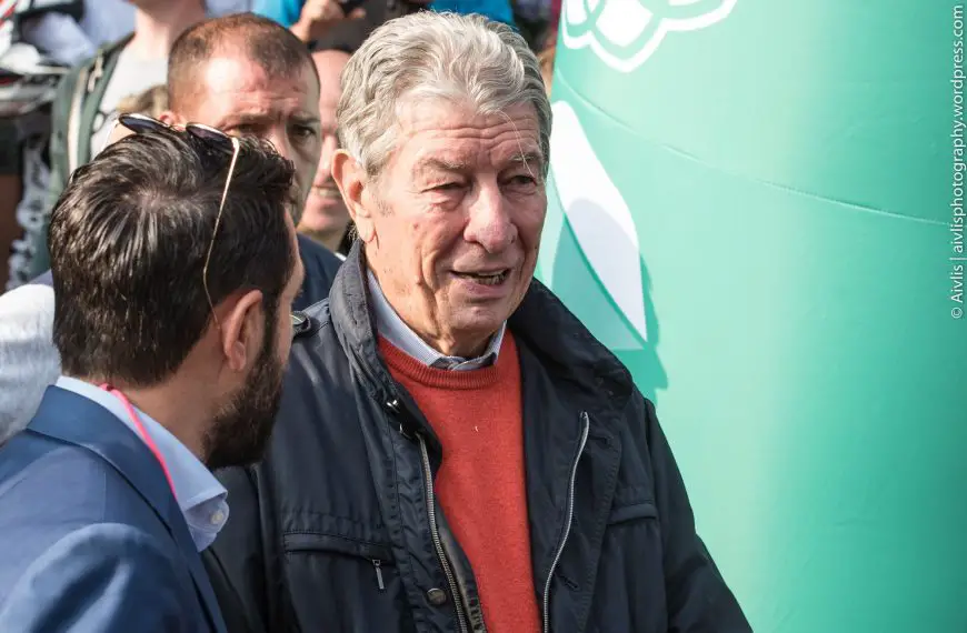 Felice Gimondi