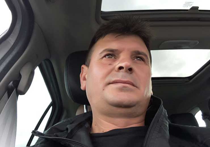 Ursut Sorin
